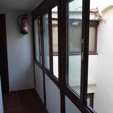 Toledo Historico Apartment ภายนอก รูปภาพ