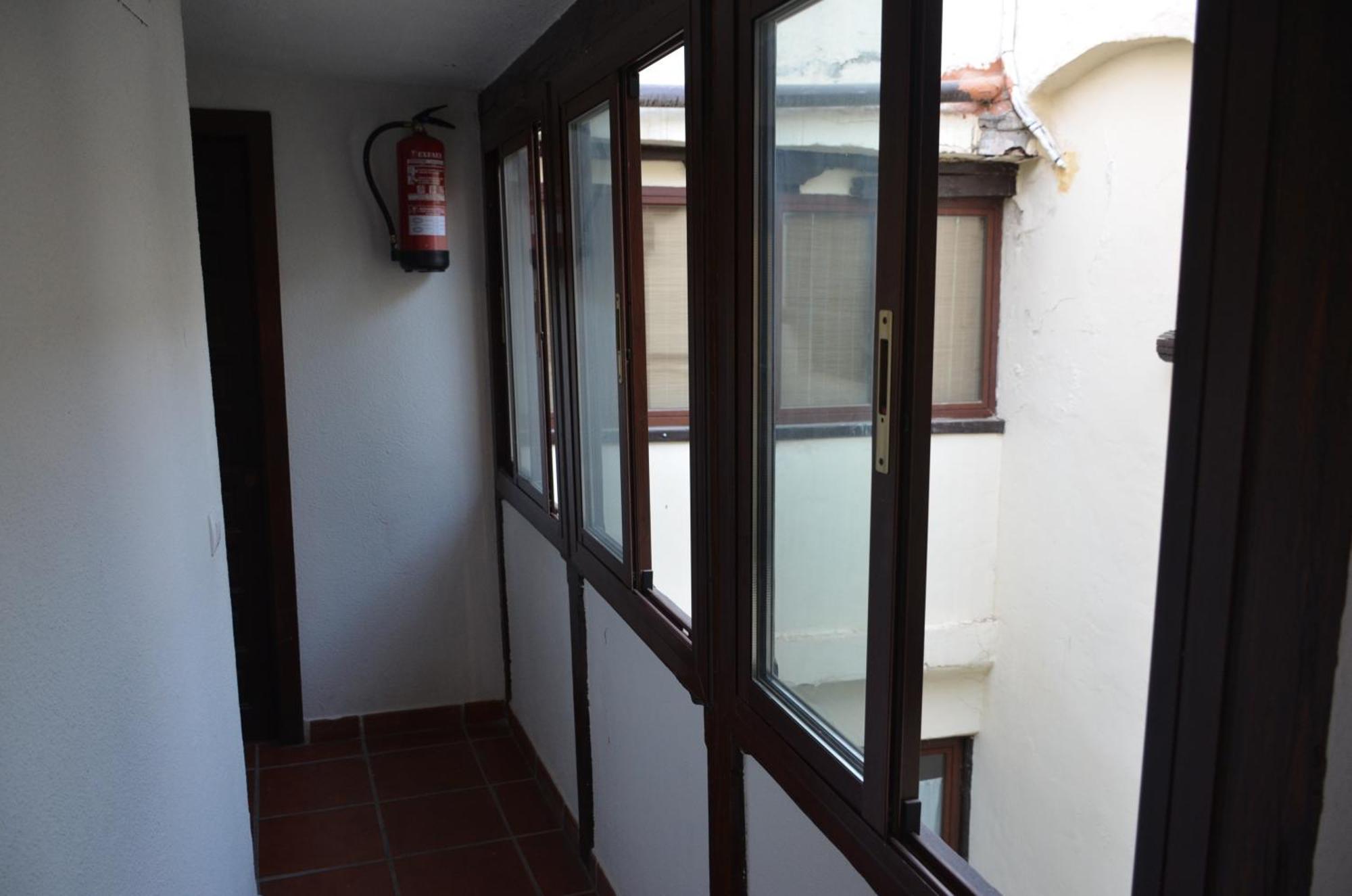 Toledo Historico Apartment ภายนอก รูปภาพ