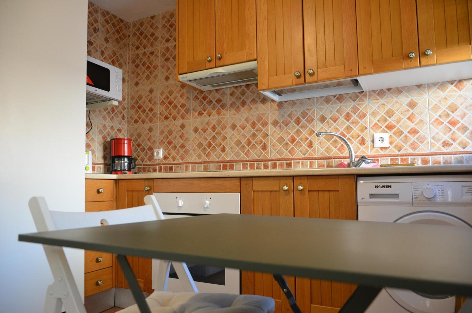 Toledo Historico Apartment ภายนอก รูปภาพ