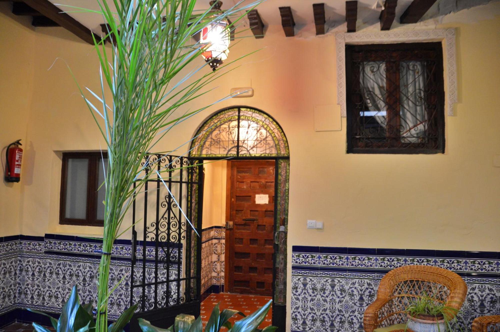 Toledo Historico Apartment ภายนอก รูปภาพ